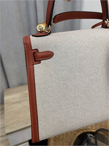 Сумка Hermes Kelly 25 см 116421
