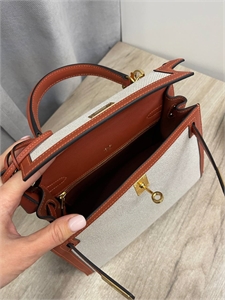 Сумка Hermes Kelly 25 см 116421