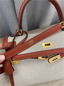 Сумка Hermes Kelly 25 см 116421