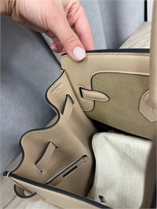 Сумка Hermes Birkin 35 см 116423 - фото 143403