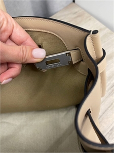 Сумка Hermes Birkin 35 см 116423 - фото 143406