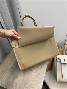 Сумка Hermes Birkin 35 см 116423 - фото 143407