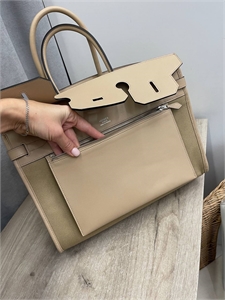 Сумка Hermes Birkin 35 см 116423 - фото 143408