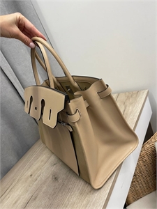 Сумка Hermes Birkin 35 см 116423 - фото 143409