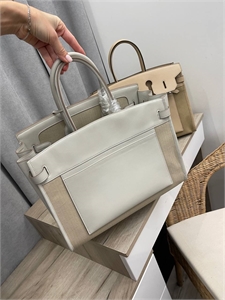 Сумка Hermes Birkin 35 см 116424 - фото 143420