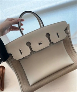 Сумка Hermes Birkin 35 см 116424 - фото 143421