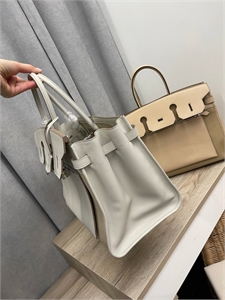 Сумка Hermes Birkin 35 см 116424 - фото 143423