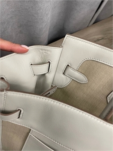 Сумка Hermes Birkin 35 см 116424 - фото 143424