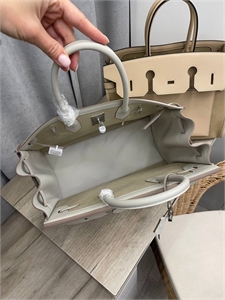 Сумка Hermes Birkin 35 см 116424 - фото 143425