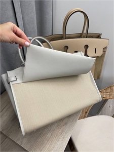 Сумка Hermes Birkin 35 см 116424 - фото 143426