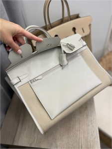 Сумка Hermes Birkin 35 см 116424 - фото 143427