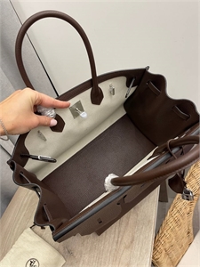 Сумка Hermes Birkin 35 см 116430 - фото 143455