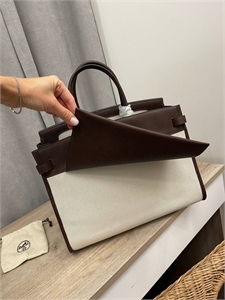 Сумка Hermes Birkin 35 см 116430 - фото 143457