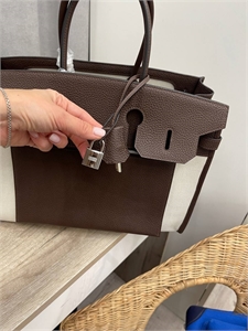 Сумка Hermes Birkin 35 см 116430 - фото 143458