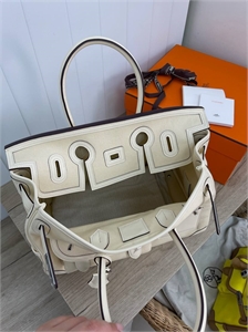 Сумка Hermes Birkin  Cargo 35 см 116433 - фото 143478