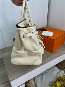 Сумка Hermes Birkin  Cargo 35 см 116433 - фото 143479