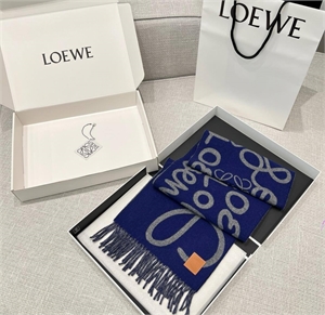 Шарф LOEWE Кашемир 116440 - фото 143524 Шарф LOEWE Кашемир 116440 - фото 143524