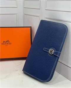 Кошелек HERMES 116447 - фото 143552