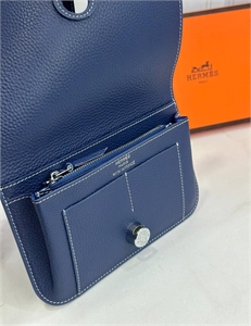 Кошелек HERMES 116447 - фото 143553