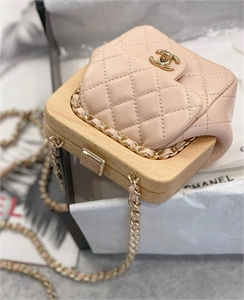 Сумка CHANEL 116448 - фото 143556