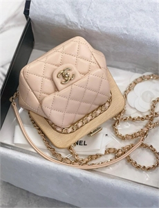 Сумка CHANEL 116448 - фото 143557