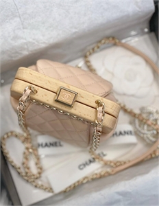 Сумка CHANEL 116448 - фото 143558