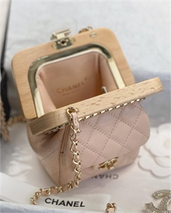 Сумка CHANEL 116448 - фото 143559