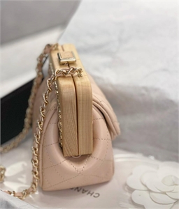 Сумка CHANEL 116448 - фото 143561