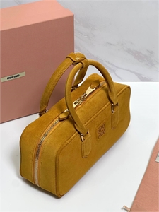 Сумка MIU MIU 27см 116449 - фото 143570