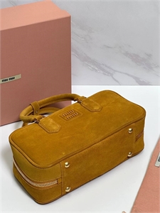 Сумка MIU MIU 23 см 116450 - фото 143574