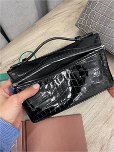 Сумка из кожи крокодила 116470 - фото 143739