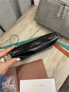 Сумка из кожи крокодила 116470 - фото 143741