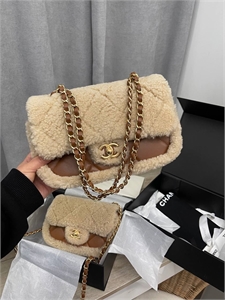 Сумка Chanel 25 см. 116477 - фото 143779