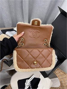 Сумка Chanel 25 см. 116477 - фото 143781