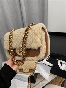 Сумка Chanel 25 см. 116477 - фото 143782