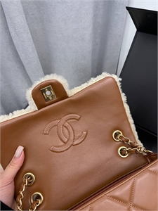 Сумка Chanel 25 см. 116477 - фото 143783