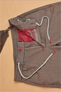 Брюки kiton 116487 - фото 143846