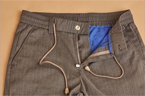 Брюки racinello 116488 - фото 143854