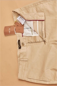 Брюки Loro Piana 116489 - фото 143861