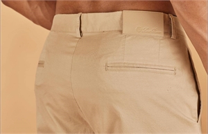 Брюки Loro Piana 116489 - фото 143862