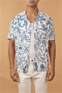 Рубашка kiton 116503 - фото 143912 Рубашка kiton 116503 - фото 143912