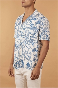 Рубашка kiton 116503 - фото 143913 Рубашка kiton 116503 - фото 143913