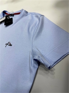 Футболка kiton 116504 - фото 143918