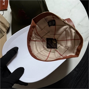 Кепка Loro piana 116507 - фото 143933