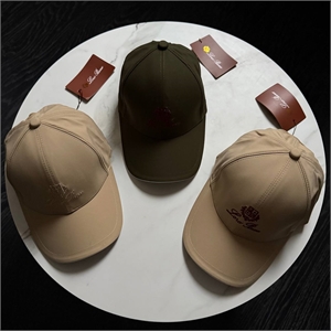 Кепка Loro piana 116508 - фото 143937