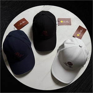 Кепка Loro piana 116511 - фото 143949