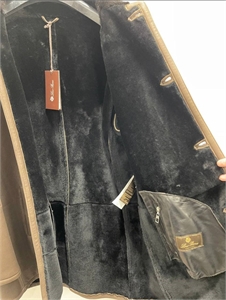 дублёнка  Loro piana 116559 - фото 144086 дублёнка  Loro piana 116559 - фото 144086