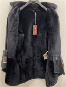 дублёнка  Loro piana 116558 - фото 144087 дублёнка  Loro piana 116558 - фото 144087