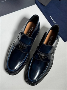 Туфли Prada 116567 - фото 144111