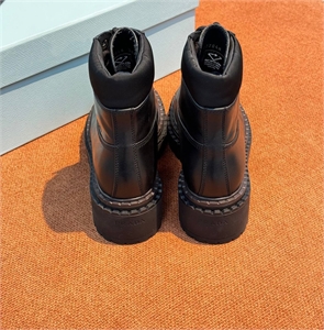 Ботинки PRADA 116578 - фото 144150 Ботинки PRADA 116578 - фото 144150